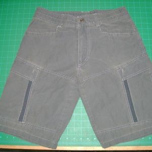 Kuhl Mens shorts size 32